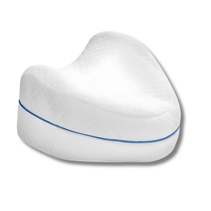 Orthopedic Memory Foam Leg Pillow