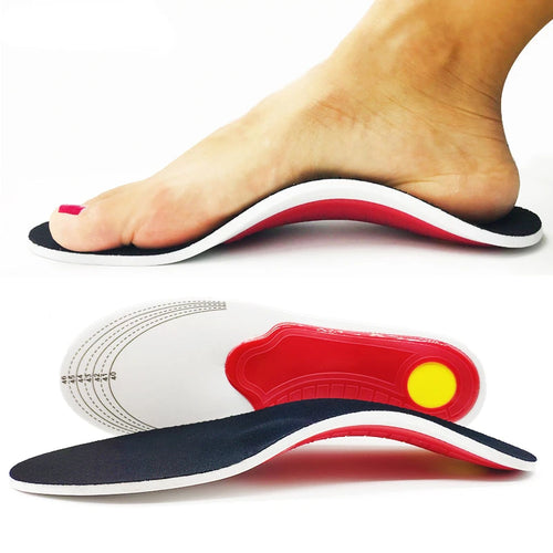 Sport Comfort Insoles