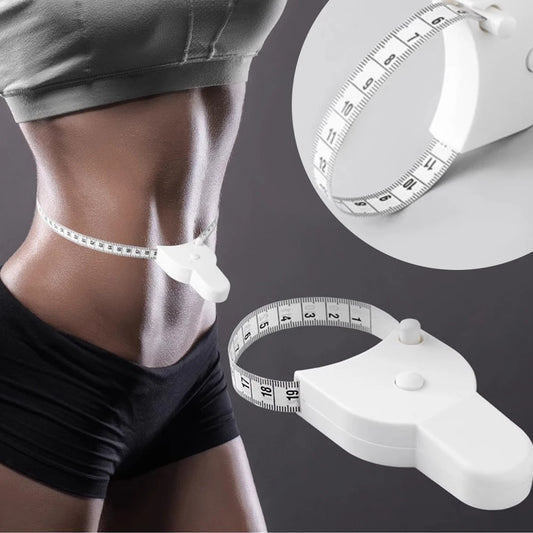 Automatic Body Measuring Tape