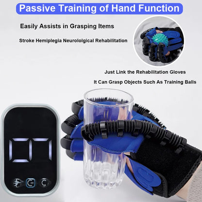 NeuroGlove™ Smart Rehabilitation Gloves