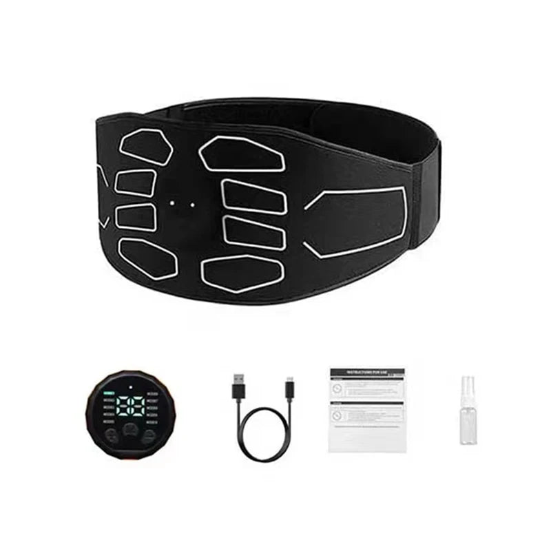 CoreSculpt - EMS Abs Trainer Belt