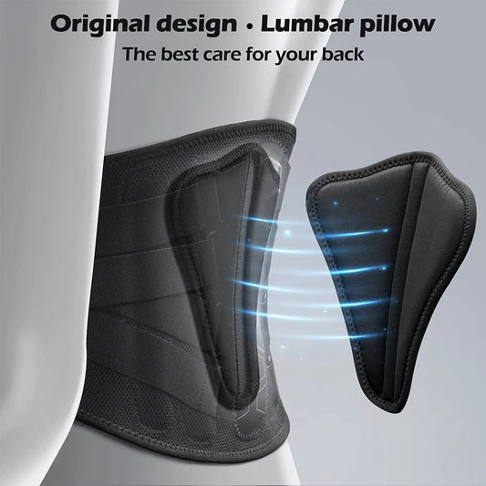 SpineFlex - AirLite Lumbar Brace