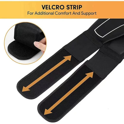 CoreSculpt - EMS Abs Trainer Belt