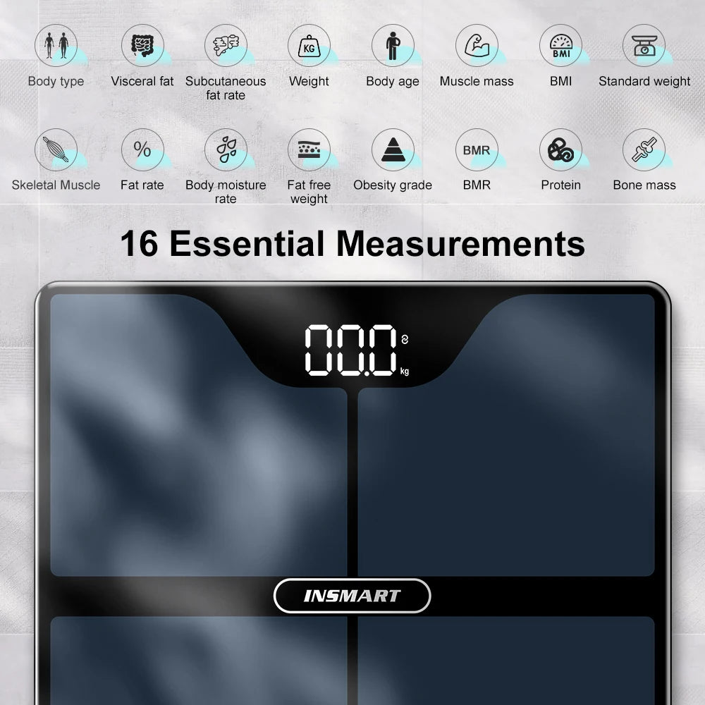 SmartFit Pro Scale