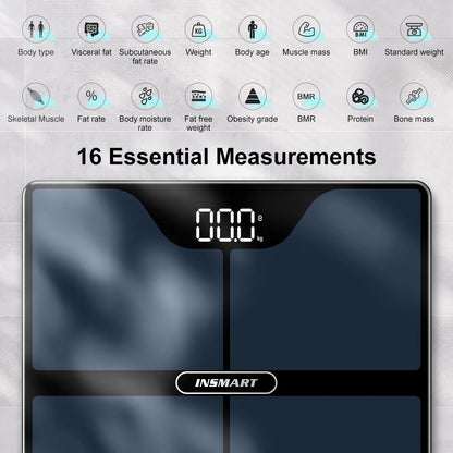 SmartFit Pro Scale