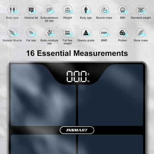 SmartFit Pro Scale