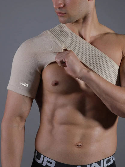 FlexiShoulder - Shoulder Support Brace