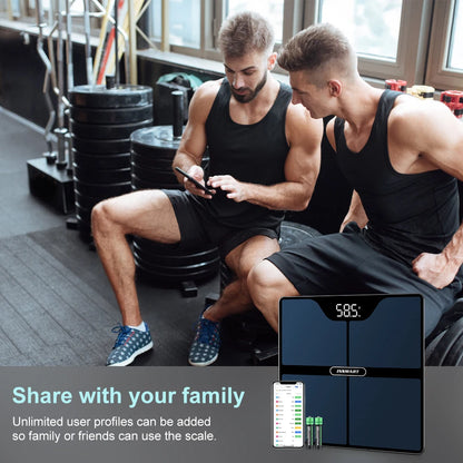 SmartFit Pro Scale