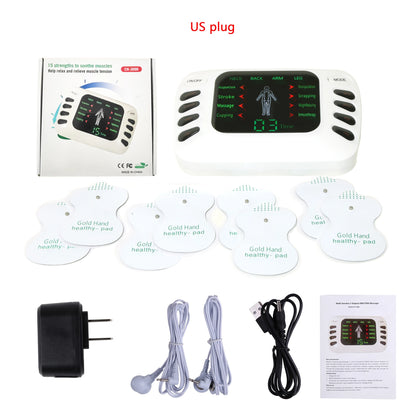 NeuroEase - EMS & TENS Therapy Kit