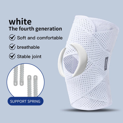 KneeGuard - Lite Compression Sleeve