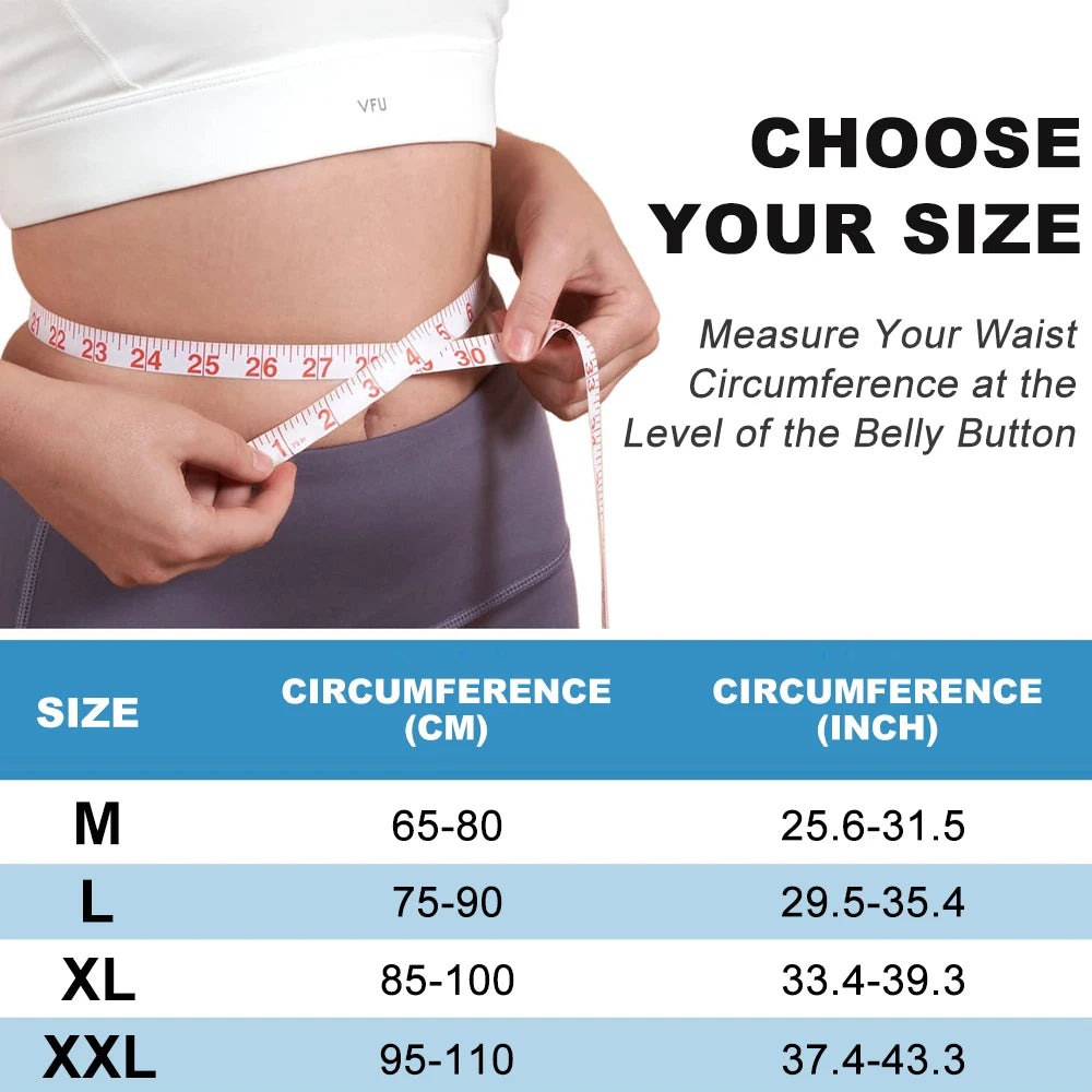 SpineGuard - Lumbar Support Belt