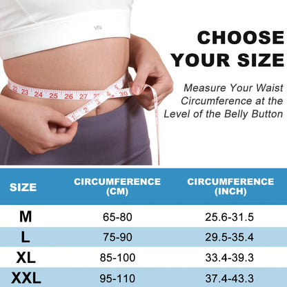 SpineGuard - Lumbar Support Belt
