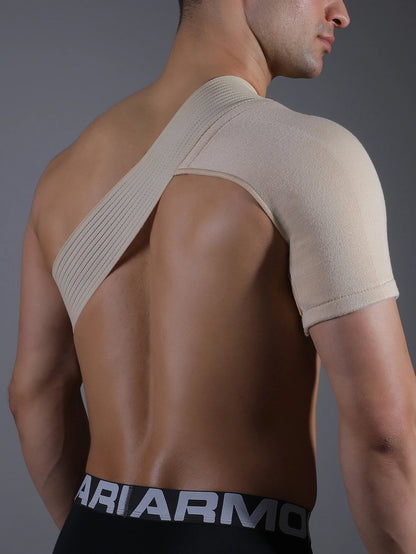 FlexiShoulder - Shoulder Support Brace
