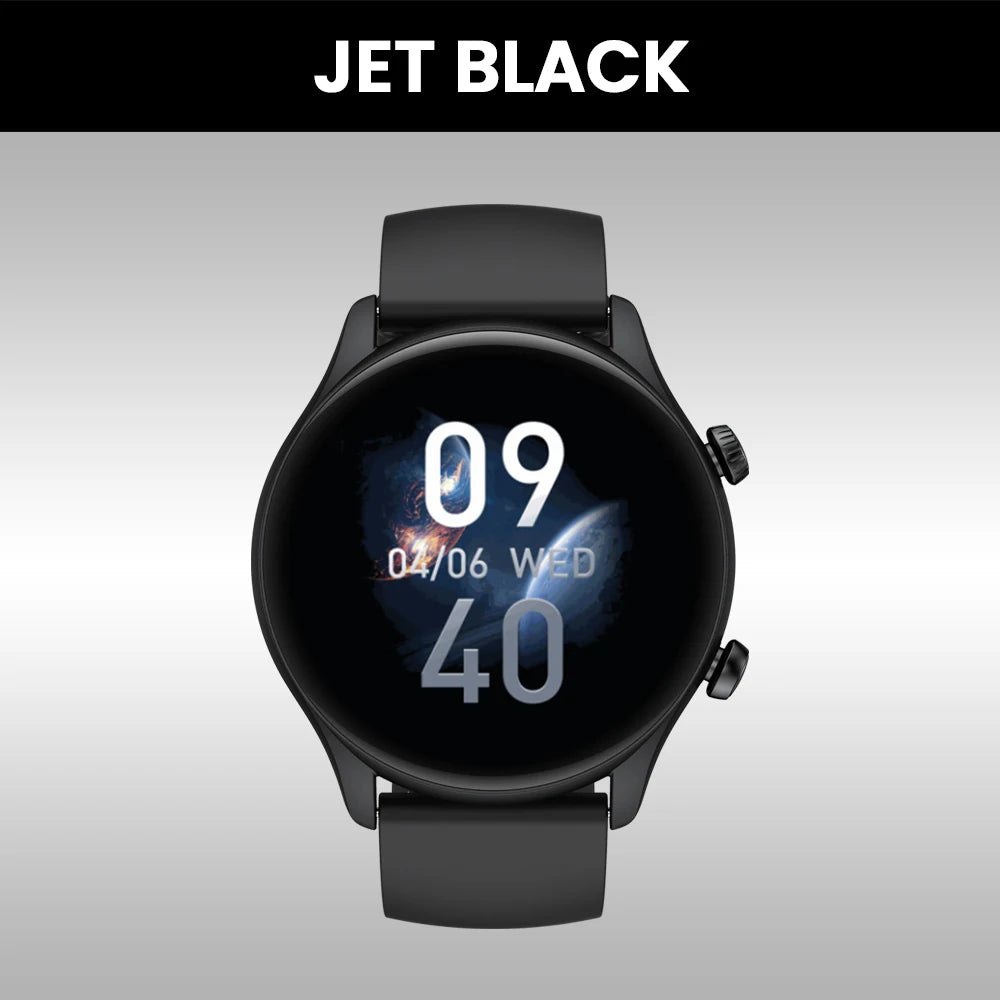 VitaCall - Smartwatch Btalk 3 Plus with Voice Calling