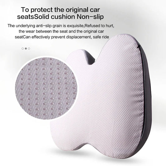 Orthopedic Memory Foam Seat Cushion