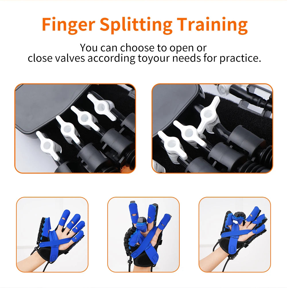 NeuroGlove™ Smart Rehabilitation Gloves