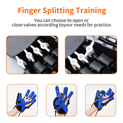 NeuroGlove™ Smart Rehabilitation Gloves