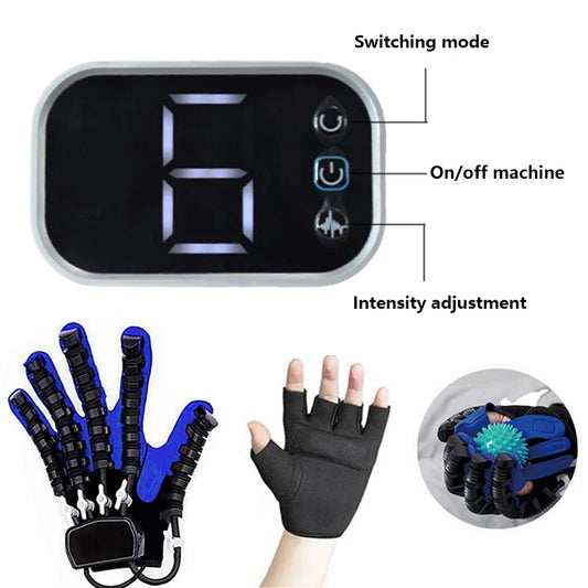 NeuroGlove™ Smart Rehabilitation Gloves