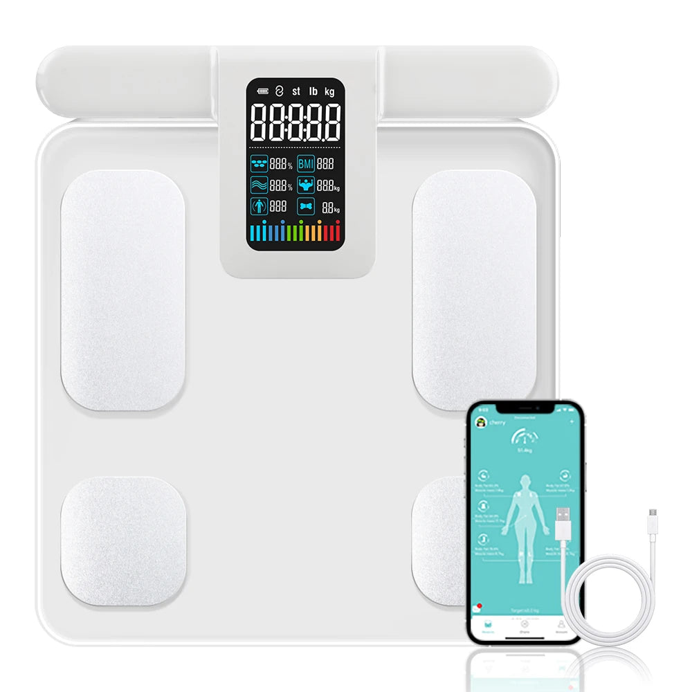 BodySense - Composition Scale