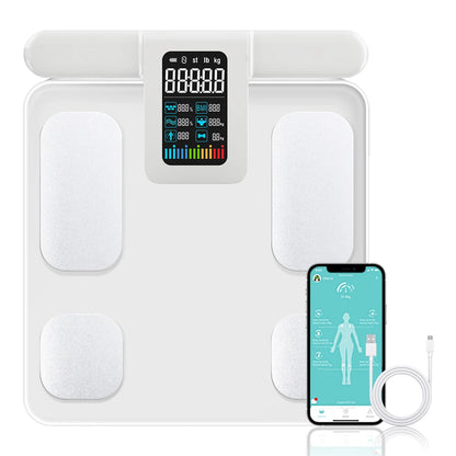 BodySense - Composition Scale