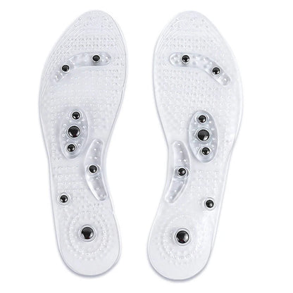 MagneSole - Acupressure Insoles