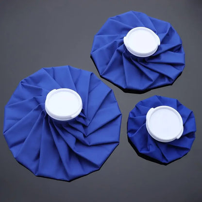 IceNest - Reusable Ice Bag