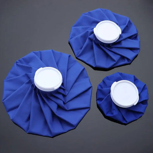 IceNest - Reusable Ice Bag