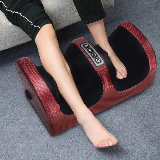 SoleEase - Heated Electric Foot Massager