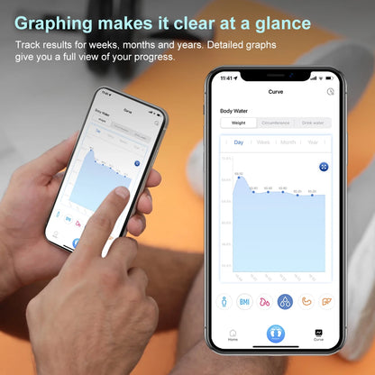 SmartFit Pro Scale