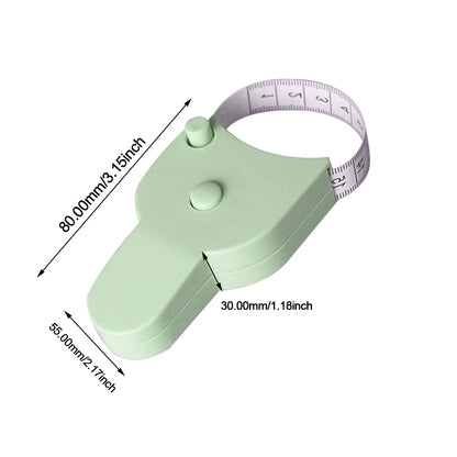 Automatic Body Measuring Tape