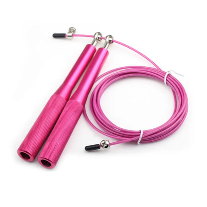 Ultra-Speed Jump Rope for Cardio, Boxing & Fitness