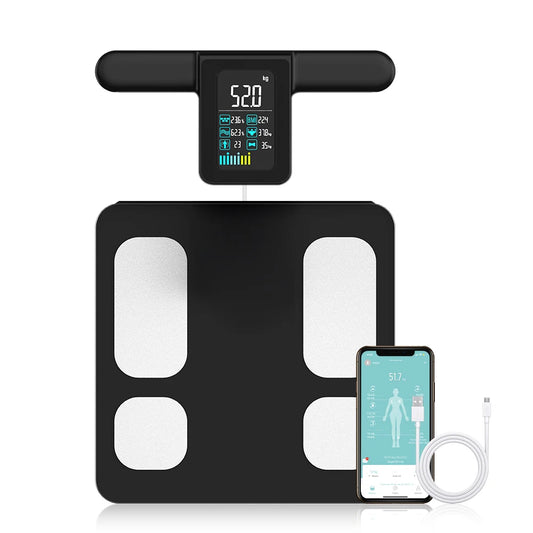 BodySense - Composition Scale