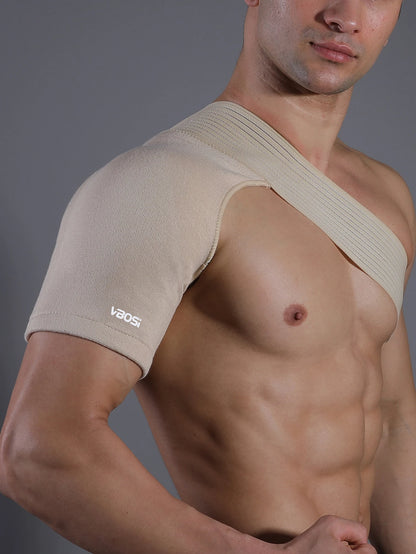 FlexiShoulder - Shoulder Support Brace