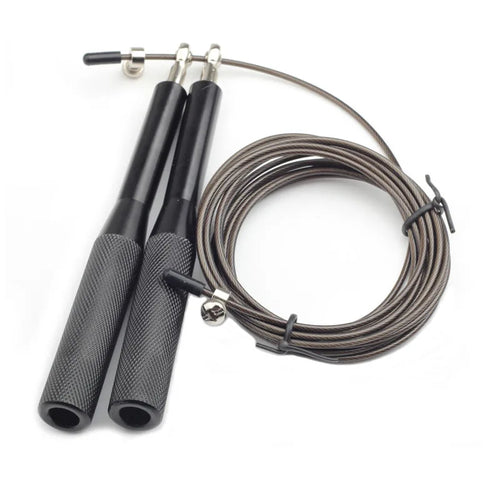 Ultra-Speed Jump Rope for Cardio, Boxing & Fitness