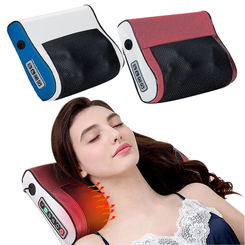 Relaxa - Manual Neck & Shoulder Massager