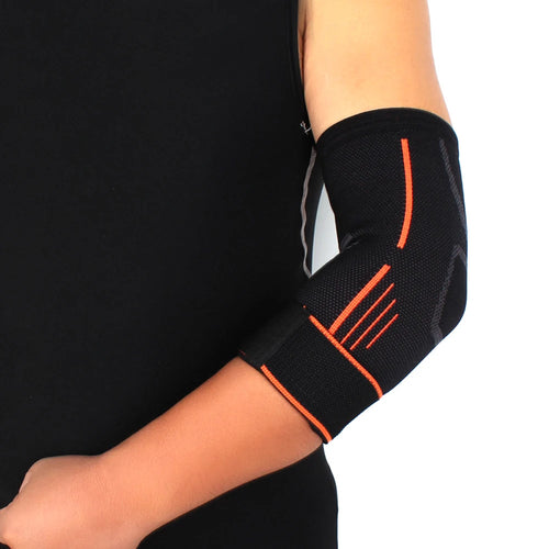 FlexiGuard - Compression Elbow Sleeve