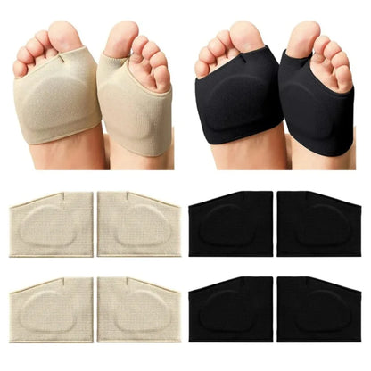 Metatarsal Gel Sleeve Pads