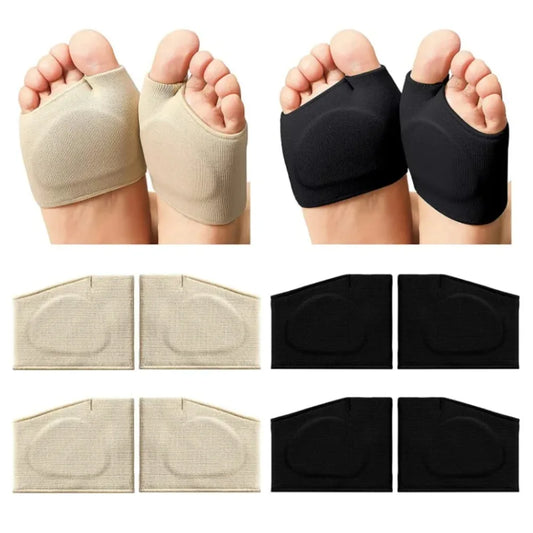 Metatarsal Gel Sleeve Pads