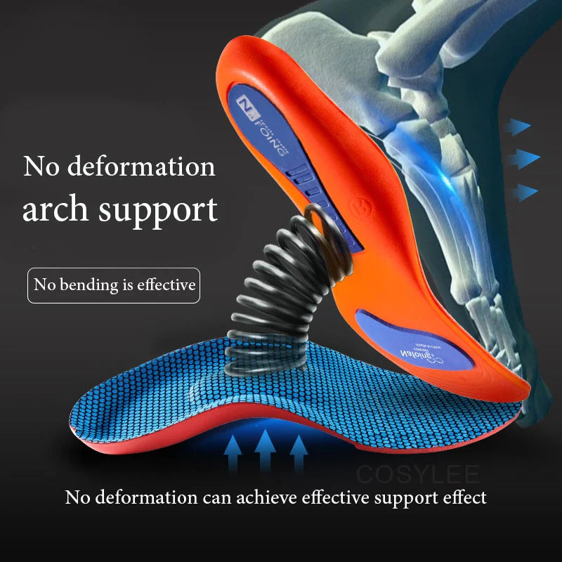 Orthotic Arch Support Insoles