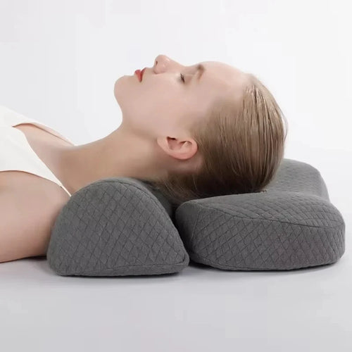 DreamAlign - Memory Foam Cervical Pillow