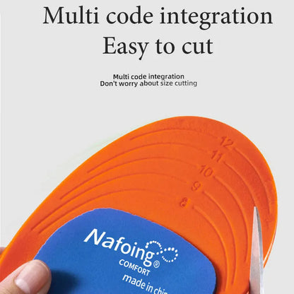 Orthotic Arch Support Insoles