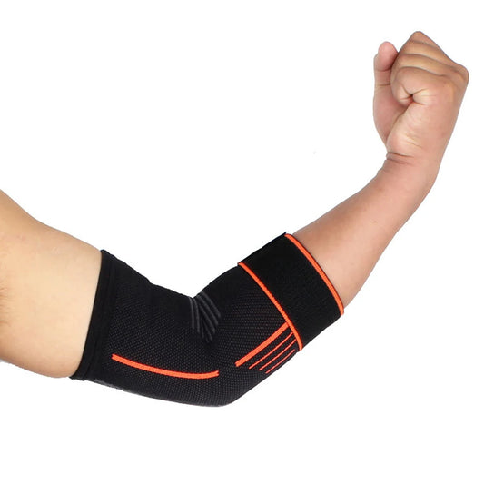 FlexiGuard - Compression Elbow Sleeve