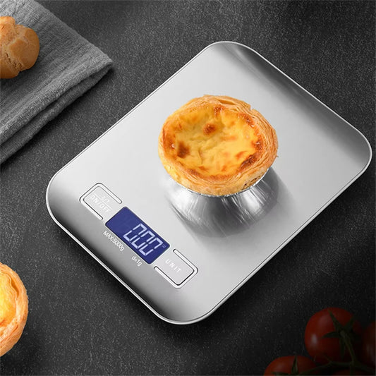 WeighMate - Pro Digital Kitchen Scale