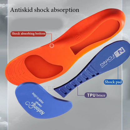 Orthotic Arch Support Insoles