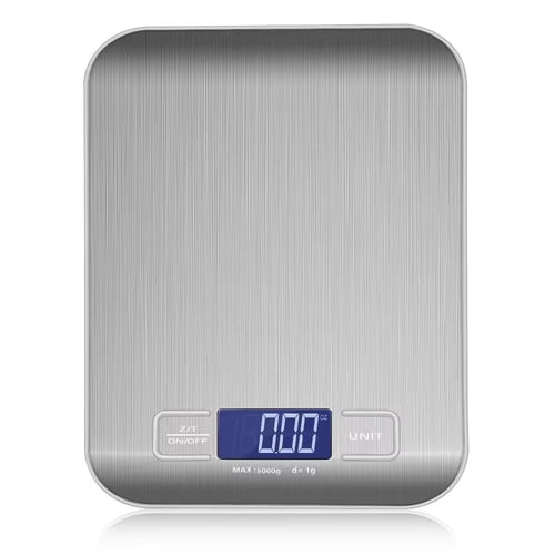 WeighMate - Pro Digital Kitchen Scale