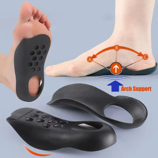 StepAligner - Orthotic Arch Support Insoles